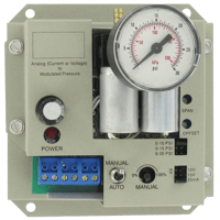 Dwyer Electro-Pneumatic Transducer, Series EPTA